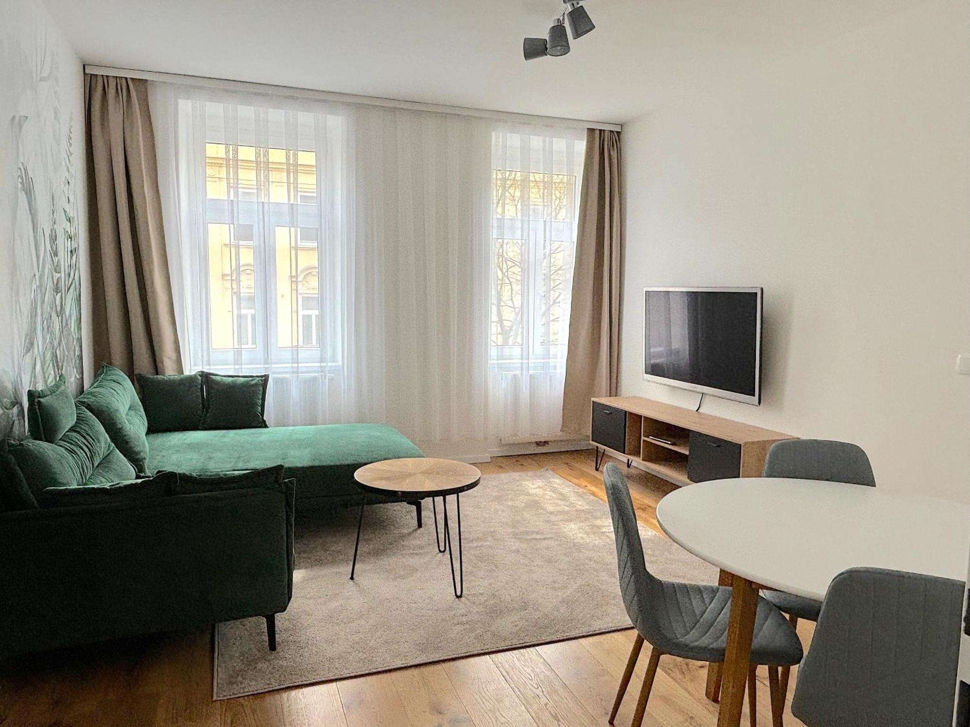 Apartamento Traumhafte Fuer 3, Grosszuegig, Walk In Dusche *